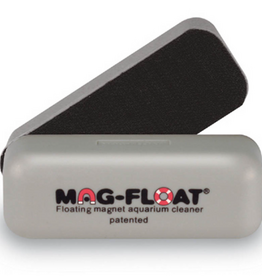 MAG-FLOAT MAGNET ALGAE CLEANER MD #125