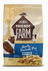 Tiny Friends Farm TINY FARM FRIENDS GERTY GUINEA PIG TASTY MIX 5.5LBS