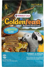 Versele-Laga Higgins Versele-Laga Higgins Goldenfeast Caribbean Blend for Parrot & Macaw - 3 lbs