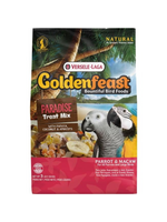 Versele-Laga Higgins Versele-Laga Higgins Goldenfeast Paradise Treat Mix for Parrot & Macaw - 3 lbs