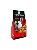 Hagen Hagen Tropimix Premium Enrichment Food for Large Parrots - 4 lb.