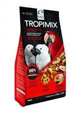 Hagen Hagen Tropimix Premium Enrichment Food for Large Parrots - 4 lb.