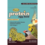 Versele-Laga Higgins Versele-Laga Higgins Protein Egg Bird Food - 1.1 Lb