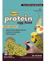 Versele-Laga Higgins Versele-Laga Higgins Protein Egg Bird Food - 1.1 Lb