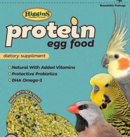 Versele-Laga Higgins Versele-Laga Higgins Protein Egg Bird Food - 1.1 Lb