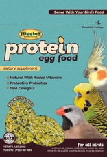 Versele-Laga Higgins Versele-Laga Higgins Protein Egg Bird Food - 1.1 Lb