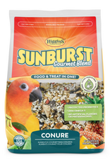 Versele-Laga Higgins Versele-Laga Higgins Sunburst Conure Bird Food - 3 Lb
