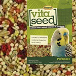 Versele-Laga Higgins Versele-Laga Higgins Vita Seed Parakeet Bird Food - 5 Lb