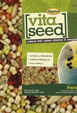 Versele-Laga Higgins Versele-Laga Higgins Vita Seed Parakeet Bird Food - 5 Lb