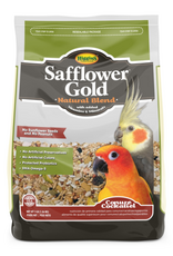 Versele-Laga Higgins HIGGINS SAFFLOWER GOLD CONURE & COCKATIEL 3LBS