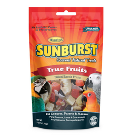 Versele-Laga Higgins Versele-Laga Higgins Sunburst Gourmet Natural Bird Treats - 5 oz.