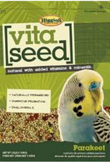 Versele-Laga Higgins HIGGINS VITA PARAKEET 25LBS