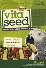 Versele-Laga Higgins HIGGINS VITA PARROT 25LBS