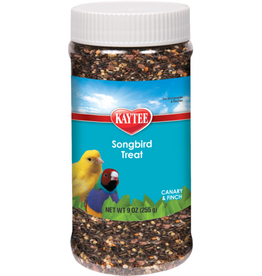 Kaytee Kaytee Forti-Diet Pro Health Songbird Treat - Canaries - 9 oz
