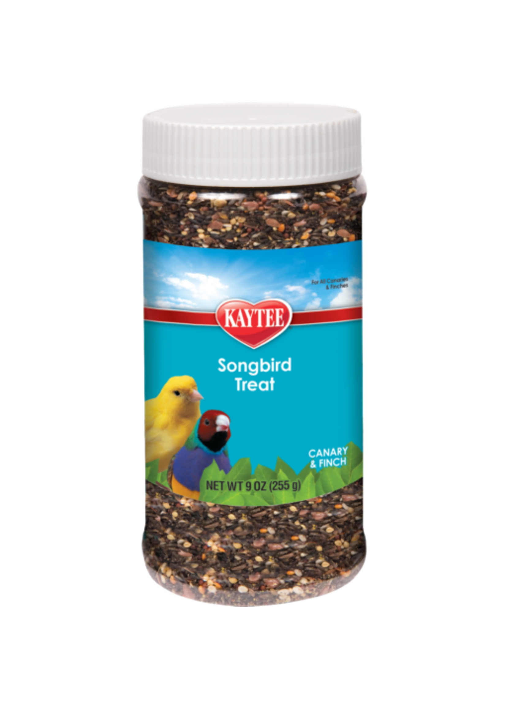 Kaytee Kaytee Forti-Diet Pro Health Songbird Treat - Canaries - 9 oz