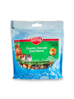 Kaytee Kaytee Country Harvest Small Animal Treat Blend - 7 oz