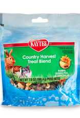 Kaytee Kaytee Country Harvest Small Animal Treat Blend - 7 oz