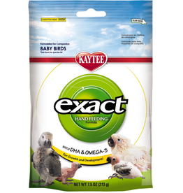 Kaytee Kaytee Exact Handfeeding - Baby Bird - 7.5 oz