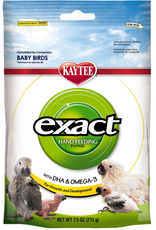 Kaytee Kaytee Exact Handfeeding - Baby Bird - 7.5 oz