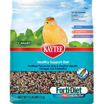 Kaytee Kaytee Forti-Diet Pro Health Canary & Finch Food - 2 lb
