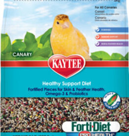 Kaytee Kaytee Forti-Diet Pro Health Canary & Finch Food - 2 lb