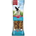 Kaytee Kaytee Forti-Diet Pro Health Honey Rabbit Treat Sticks - 8 Oz, 2 Count