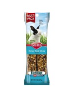 Kaytee Kaytee Forti-Diet Pro Health Honey Rabbit Treat Sticks - 8 Oz, 2 Count