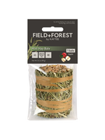 Kaytee Kaytee Field+Forest Mini Hay Bales Apple - 3.5 oz.