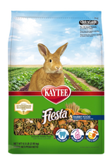 Kaytee KAYTEE FIESTA RABBIT 6.5LBS