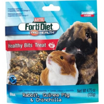 Kaytee Kaytee Forti-Diet Pro Health Healthy Bits Rabbit Guinea Pig & Chinchilla Treats - 4.5 oz