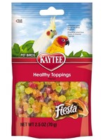 Kaytee Kaytee Fiesta Healthy Top Papaya Avian - 2.5 oz