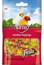 Kaytee Kaytee Fiesta Healthy Top Papaya Avian - 2.5 oz