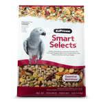 ZuPreem ZuPreem Smart Selects Parrot & Conure Food Mixed Seed - 4 lb