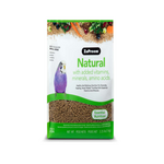 ZuPreem ZuPreem Natural Bird Food Pellets for Small Birds - 2.25 lb