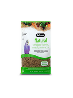 ZuPreem ZuPreem Natural Bird Food Pellets for Small Birds - 2.25 lb