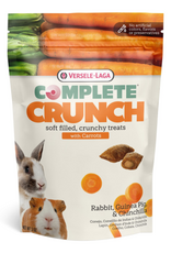 Versele-Laga Higgins Versele-Laga Complete Crunch with Carrots - 3 oz.