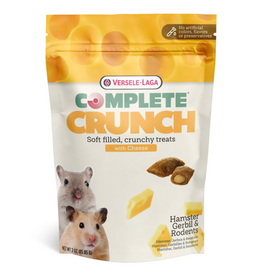 Versele-Laga Higgins Versele-Laga Complete Crunch with Cheese - 3 oz.