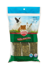 Kaytee Kaytee Timothy Hay Blend Cubes - 1 lb