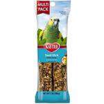 Kaytee Kaytee Parrot Treat Stick Honey Flavor 7 ounces