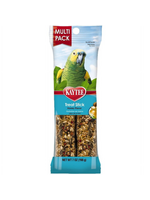 Kaytee Kaytee Parrot Treat Stick Honey Flavor 7 ounces