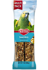 Kaytee Kaytee Parrot Treat Stick Honey Flavor 7 ounces