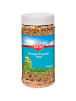 Kaytee Kaytee Orange Flavored Treat - Parakeet 10 oz