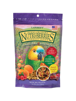 Lafeber Lafeber Nutri-Berries Sunny Orchard Parrot Bird Food - 10 Oz