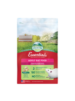 Oxbow Oxbow Essentials Adult Rat Dry Food - 3 lbs.