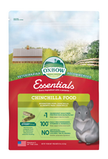 Oxbow OXBOW CHINCHILLA FOOD 10LBS