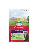 Oxbow Oxbow Essentials Ferret Food - 4 lb Dry