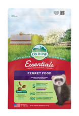 Oxbow Oxbow Essentials Ferret Food - 4 lb Dry