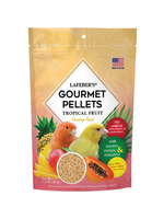 Lafeber Lafeber Tropical Fruit Gourmet Pellets Bird Food for Canary - 1.25 lbs