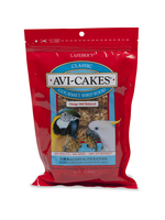 Lafeber Lafeber Avi-Cakes For Macaws Cockatoos  - 16 Oz