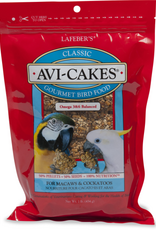 Lafeber Lafeber Avi-Cakes For Macaws Cockatoos  - 16 Oz